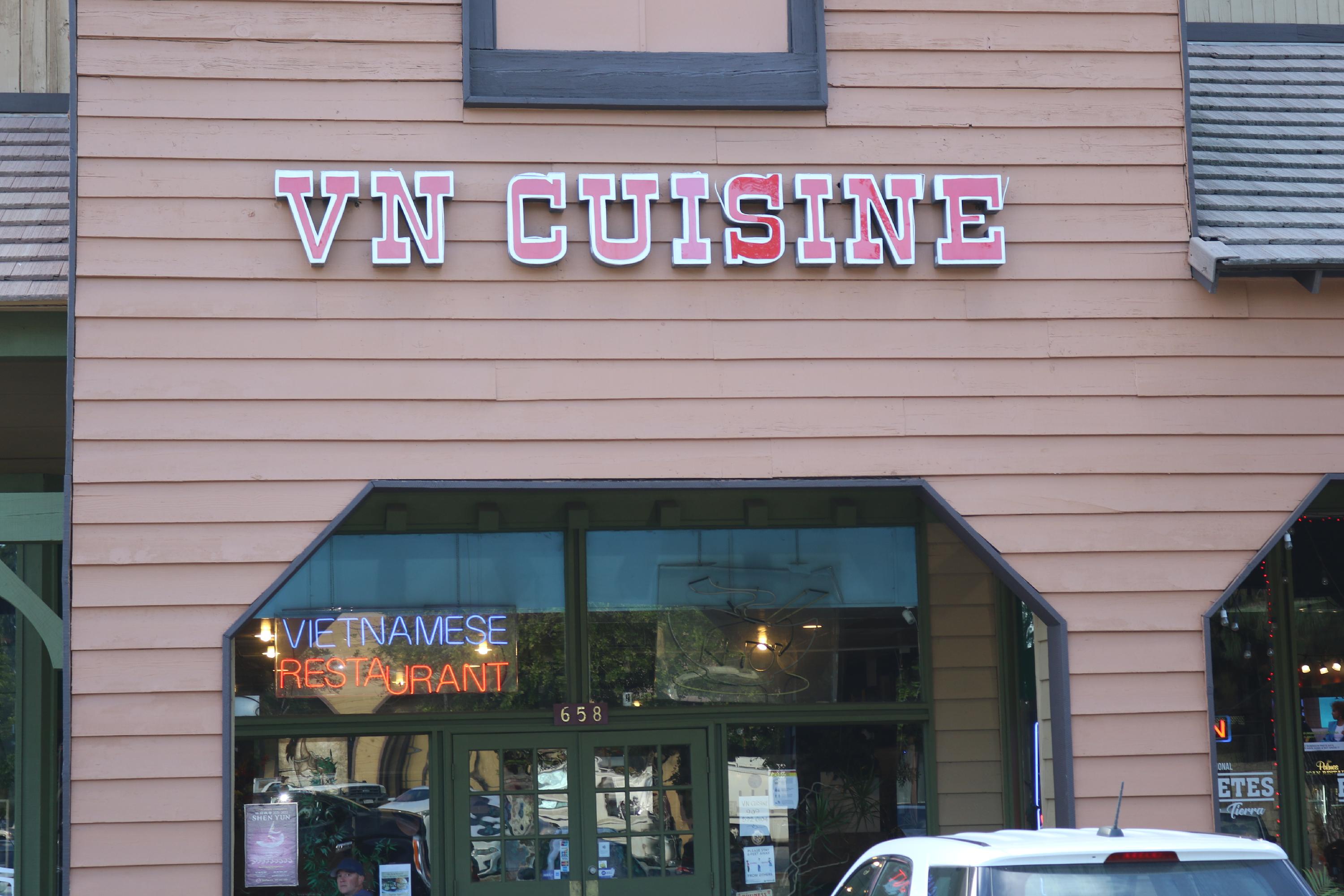 VN Cuisine